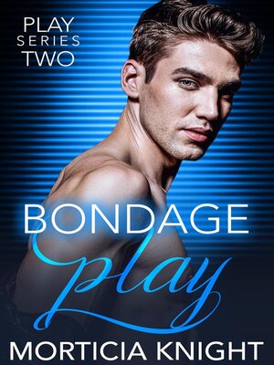 cover image of Bondage Play